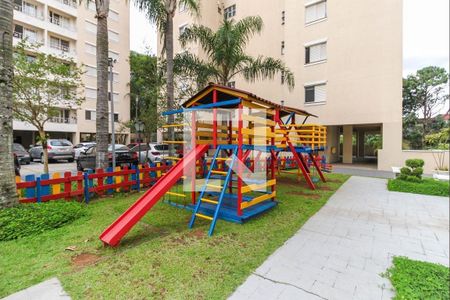 Apartamento à venda com 74m², 3 quartos e 1 vagaÁrea comum