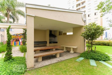 Apartamento à venda com 74m², 3 quartos e 1 vagaÁrea comum