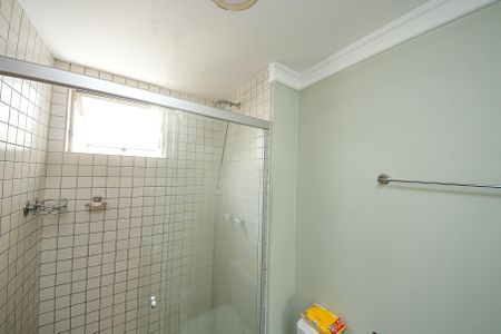 Apartamento à venda com 74m², 3 quartos e 1 vagaBanheiro Suíte