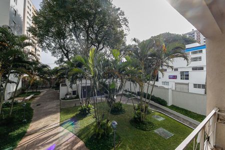 Apartamento à venda com 74m², 3 quartos e 1 vagaVaranda da Sala