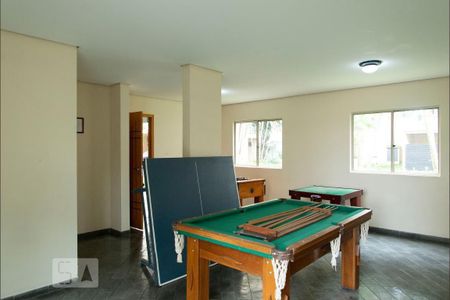 Apartamento à venda com 74m², 3 quartos e 1 vagaÁrea comum