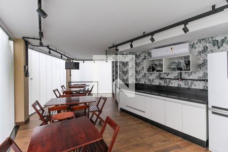 Apartamento à venda com 74m², 3 quartos e 1 vagaÁrea comum