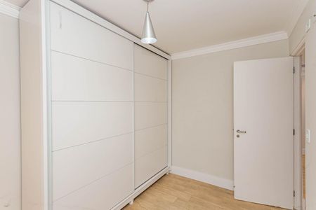 Apartamento à venda com 50m², 2 quartos e 1 vagaQuarto 2