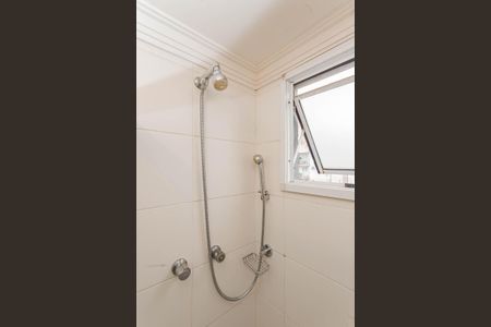 Apartamento à venda com 50m², 2 quartos e 1 vagaBanheiro Social