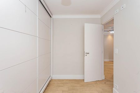 Apartamento à venda com 50m², 2 quartos e 1 vagaQuarto 2