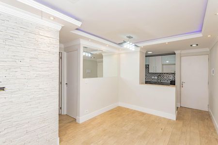 Apartamento à venda com 50m², 2 quartos e 1 vagaSala