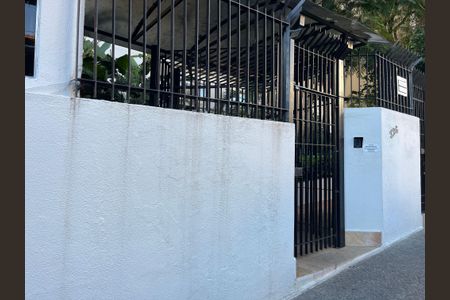 Apartamento à venda com 90m², 2 quartos e 1 vagaFachada do Prédio