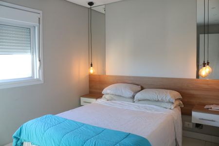 Apartamento à venda com 90m², 2 quartos e 1 vagaQuarto 1