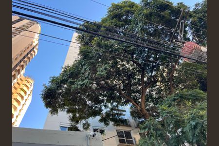 Apartamento à venda com 90m², 2 quartos e 1 vagaFachada do Prédio