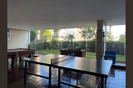 Apartamento à venda com 90m², 2 quartos e 1 vagaÁrea comum - Salão de festas