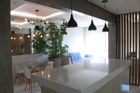 Apartamento à venda com 90m², 2 quartos e 1 vagaSala