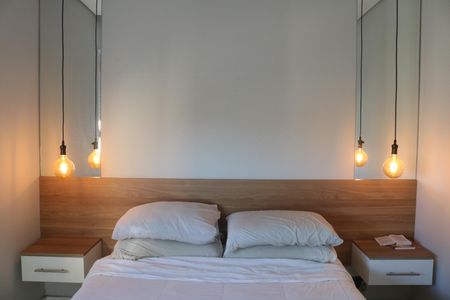 Apartamento à venda com 90m², 2 quartos e 1 vagaQuarto 1