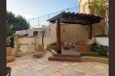 Apartamento à venda com 237m², 4 quartos e 3 vagas