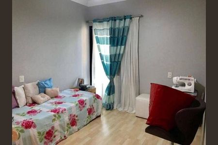 Apartamento à venda com 237m², 4 quartos e 3 vagas