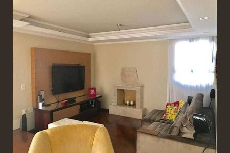 Apartamento à venda com 237m², 4 quartos e 3 vagas