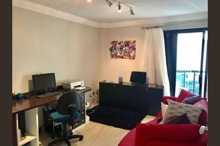 Apartamento à venda com 237m², 4 quartos e 3 vagas