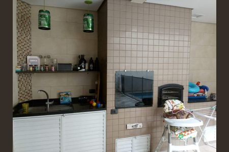 Casa à venda com 268m², 3 quartos e 3 vagas