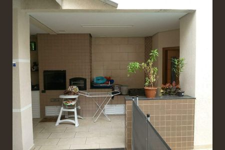 Casa à venda com 268m², 3 quartos e 3 vagas