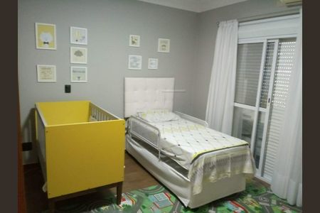 Casa à venda com 268m², 3 quartos e 3 vagas