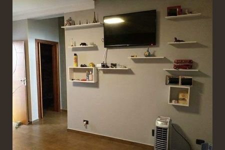 Casa à venda com 268m², 3 quartos e 3 vagas