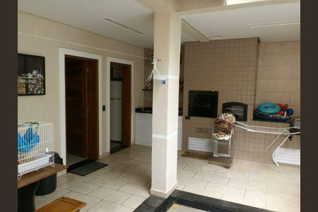 Casa à venda com 268m², 3 quartos e 3 vagas