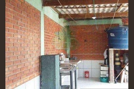 Casa à venda com 260m², 2 quartos e 2 vagas