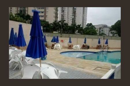 Apartamento à venda com 59m², 3 quartos e 2 vagas