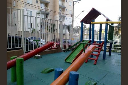 Apartamento à venda com 59m², 3 quartos e 2 vagas