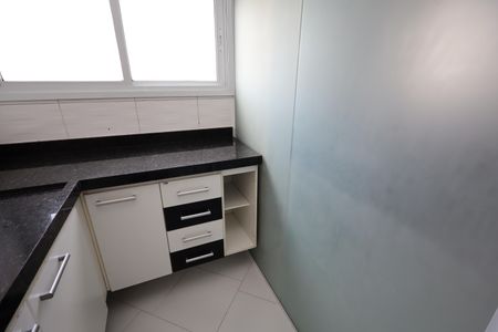 Apartamento para alugar com 75m², 2 quartos e 2 vagasÁrea de Serviço
