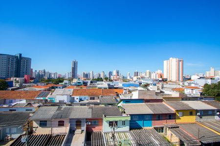 Apartamento para alugar com 75m², 2 quartos e 2 vagas Apartamento para alugar com 75m², 2 quartos e 2 vagasVista do Quarto