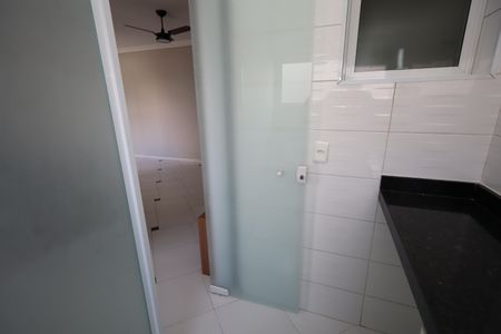 Apartamento para alugar com 75m², 2 quartos e 2 vagasÁrea de Serviço