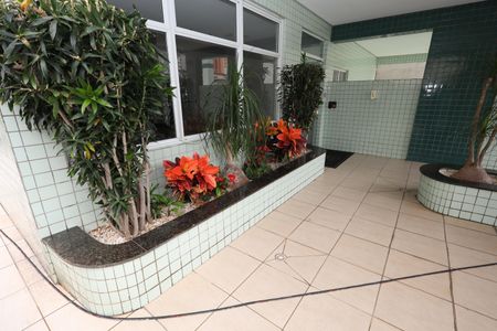 Apartamento para alugar com 75m², 2 quartos e 2 vagasÁrea comum