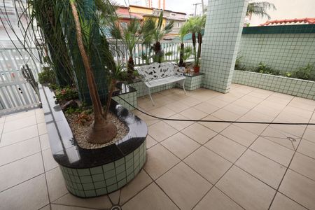 Apartamento para alugar com 75m², 2 quartos e 2 vagasÁrea comum