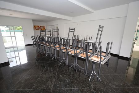 Apartamento para alugar com 75m², 2 quartos e 2 vagasÁrea comum