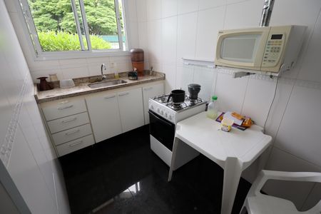 Apartamento para alugar com 75m², 2 quartos e 2 vagasÁrea comum