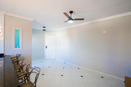 Apartamento para alugar com 100m², 2 quartos e 2 vagas Apartamento para alugar com 100m², 2 quartos e 2 vagasSala