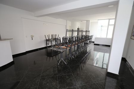 Apartamento para alugar com 75m², 2 quartos e 2 vagasÁrea comum