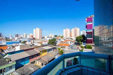Apartamento para alugar com 75m², 2 quartos e 2 vagas Apartamento para alugar com 75m², 2 quartos e 2 vagasVaranda da Suíte