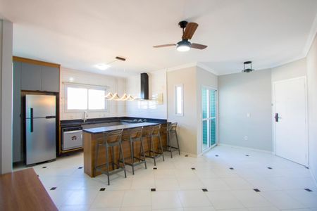 Apartamento para alugar com 100m², 2 quartos e 2 vagas Apartamento para alugar com 100m², 2 quartos e 2 vagasSala