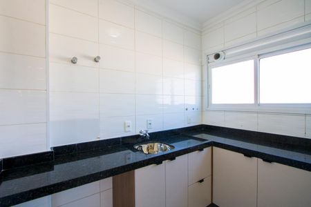 Apartamento para alugar com 100m², 2 quartos e 2 vagas Apartamento para alugar com 100m², 2 quartos e 2 vagasÁrea de serviço