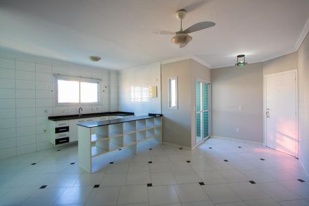 Apartamento para alugar com 75m², 2 quartos e 2 vagas Apartamento para alugar com 75m², 2 quartos e 2 vagasSala