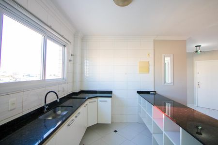 Apartamento para alugar com 75m², 2 quartos e 2 vagas Apartamento para alugar com 75m², 2 quartos e 2 vagasCozinha