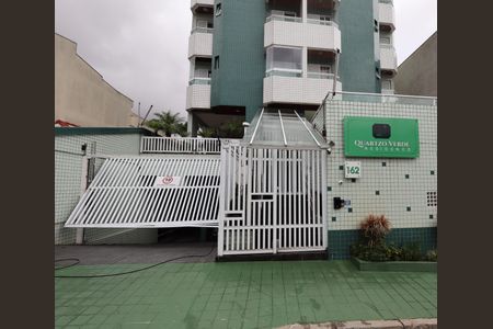 Apartamento para alugar com 75m², 2 quartos e 2 vagasFachada
