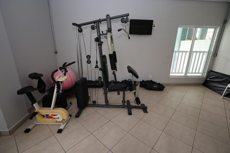 Apartamento para alugar com 75m², 2 quartos e 2 vagasAcademia