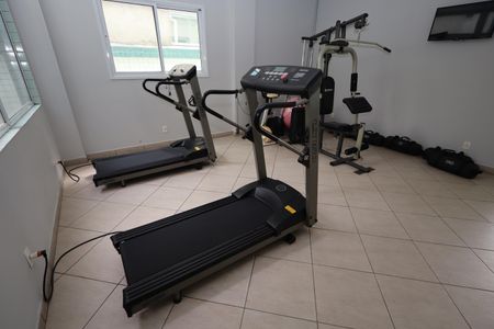 Apartamento para alugar com 75m², 2 quartos e 2 vagasAcademia