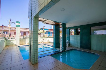 Apartamento para alugar com 75m², 2 quartos e 2 vagas Apartamento para alugar com 75m², 2 quartos e 2 vagasÁrea comum - Piscina