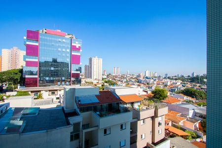 Apartamento para alugar com 75m², 2 quartos e 2 vagas Apartamento para alugar com 75m², 2 quartos e 2 vagasVista da varanda