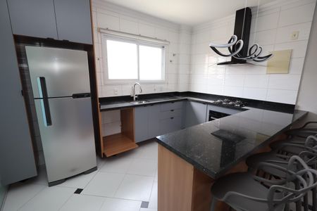 Apartamento para alugar com 75m², 2 quartos e 2 vagasCozinha