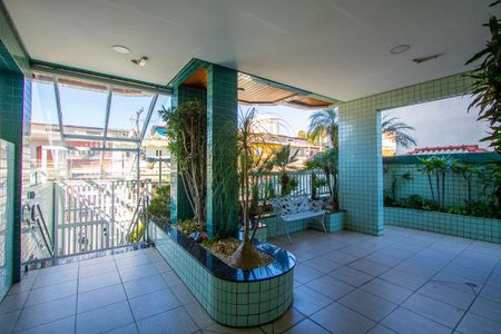 Apartamento para alugar com 75m², 2 quartos e 2 vagas Apartamento para alugar com 75m², 2 quartos e 2 vagasÁrea comum