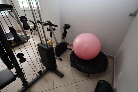 Apartamento para alugar com 75m², 2 quartos e 2 vagasAcademia